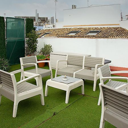 Family Luxury Argote Apartment Seville Exterior photo